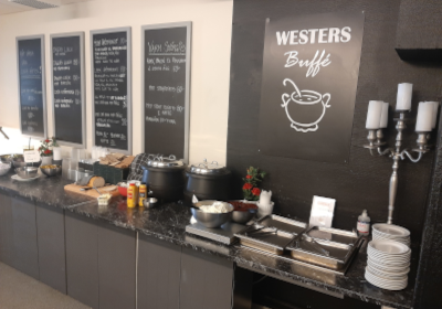 Westers Kök