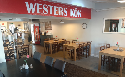 Westers Kök